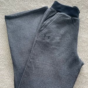 Women’s Under Armour Sweatpants